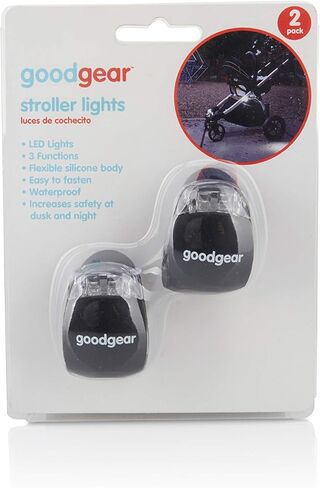 مصابيح عربة الأطفال من جود جير in Kuwait