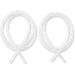 Ameda MYA Back-Flow Protector and Diaphragm Assembly, Closed-System Pumping, Breastfeeding Equipment & Accessories (2 Count)