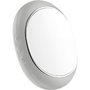 MISSAA Lactation Massager, Soft & Warm Breast Massager Breastfeeding, Lactation Massager with Heat for Clogged Milk Duct Relief, Pumping, Mastitis, Improve Milk Flow in Saudi Arabia