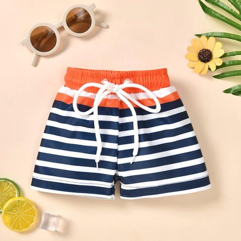 Aalizzwell Infant Baby Boy Long Sleeve Bathing Suit in Saudi Arabia