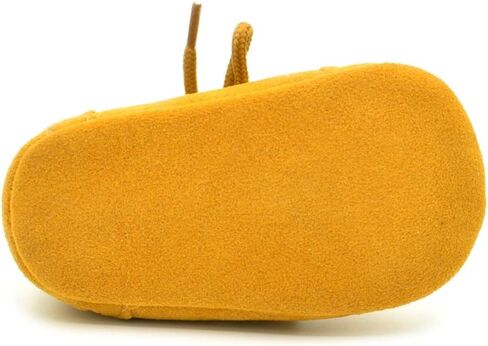 Dukars Baby Boys Girls Soft Sole Moccasins Lace-up Infant Toddler Shoes Sneaker in Kuwait