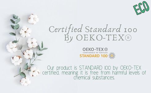 Organic Muslin Swaddle Blankets for New Born Boys Girls (2PCS Option #10) in Kuwait