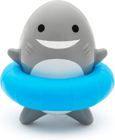 Munchkin® Sea Spinner™ لعبة حمام القرش للرضع والأطفال الصغار in Saudi Arabia