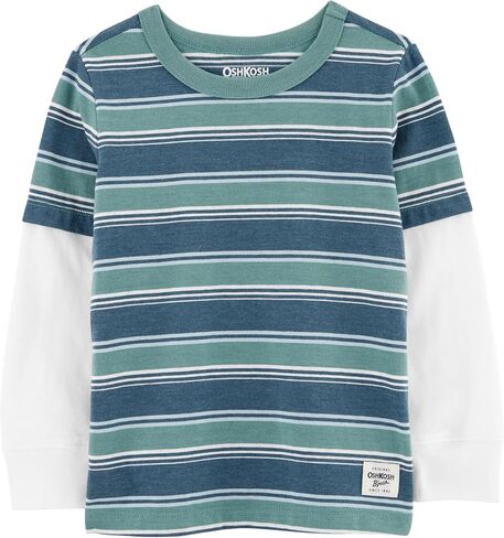 تي شيرت أطفال من OshKosh B'gosh in Saudi Arabia