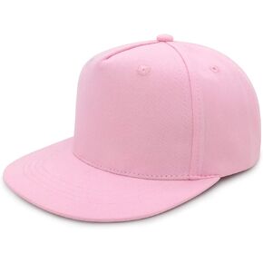 Sarfel Baby Baseball Cap Toddler Baseball Hat Kids Hats Boys Girls Hat Kids Baseball Hat Infant Baseball Cap Kids Trucker Hat