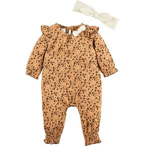 Mud Pie baby-girls Baby Girls Bodysuit
