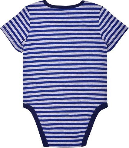 Nickelodeon Baby Boys' Paw Patrol 3 Pack Bodysuit in Saudi Arabia