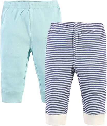 Touched by Nature Unisex Baby Organic Cotton Layette Set and Giftset in Saudi Arabia