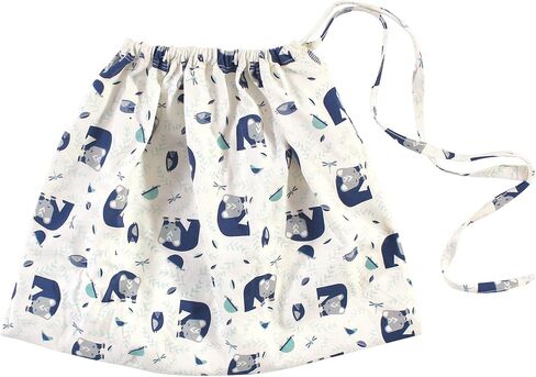Touched by Nature Unisex Baby Organic Cotton Layette Set and Giftset in Saudi Arabia