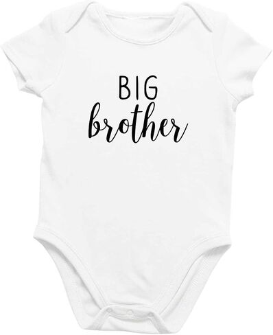 بدلة أطفال من Printique Organic معتمدة من GOTS للجنسين من عمر 0 ​​إلى 18 شهرًا - إعلان عائلي للطفل in Saudi Arabia