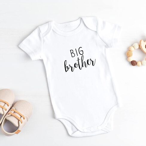 بدلة أطفال من Printique Organic معتمدة من GOTS للجنسين من عمر 0 ​​إلى 18 شهرًا - إعلان عائلي للطفل in Saudi Arabia