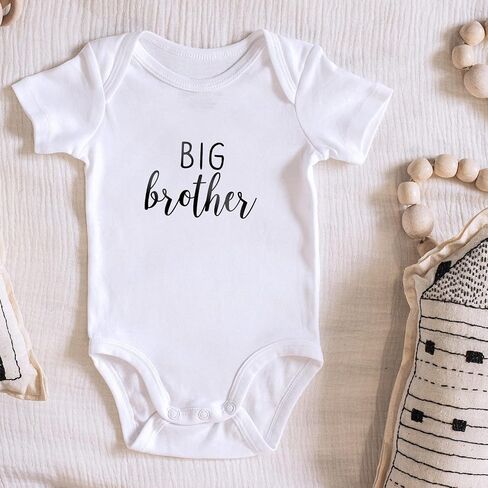 بدلة أطفال من Printique Organic معتمدة من GOTS للجنسين من عمر 0 ​​إلى 18 شهرًا - إعلان عائلي للطفل in Saudi Arabia