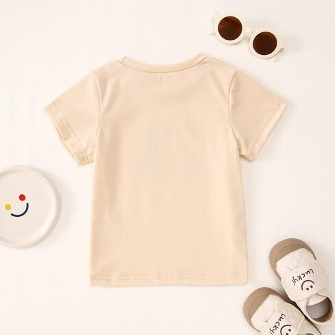 AG AGUU Big Sister T Shirt for Girls Little Sister Romper for Newborn Girls Tops Toddler Baby Announcement Outfits Shirts in Saudi Arabia