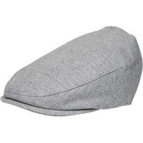 Born to Love Infant, Toddler Boys Pinstripe Driver Cap Baby Hat in Saudi Arabia