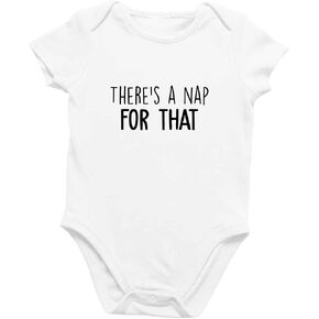 Printique Organic GOTS Certified Baby Onesie Unisex Bodysuit 0-18 months - Sarcasm in Saudi Arabia
