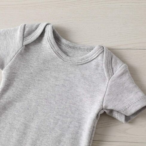 Fish With Grandpa Baby Boy Clothes Unisex Funny Baby Girl Bodysuits 0-3 months in Saudi Arabia
