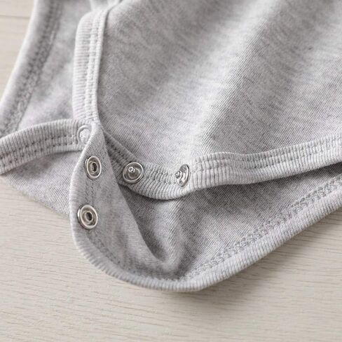 Fish With Grandpa Baby Boy Clothes Unisex Funny Baby Girl Bodysuits 0-3 months in Saudi Arabia