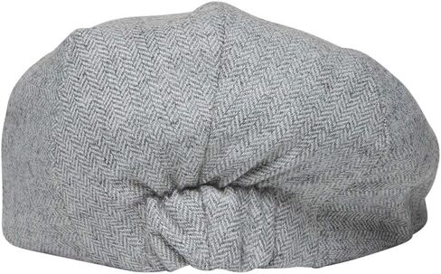 Born to Love Infant, Toddler Boys Pinstripe Driver Cap Baby Hat in Kuwait