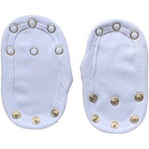 Matissa Baby Bodysuit/Onesie Extenders in Saudi Arabia