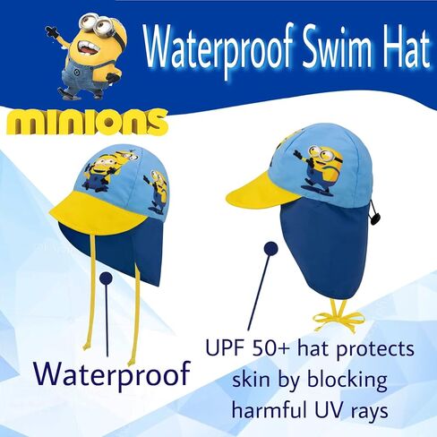 Accessory Supply Baby Sun Hat for Kids, Baby Hats for Boys, Kids Sun Hat and Toddler Hat, Baby Beach Hat, Sun Hats for Kids in Kuwait