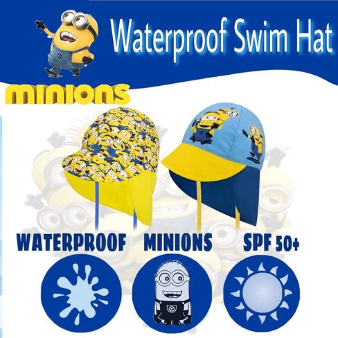 Accessory Supply Baby Sun Hat for Kids, Baby Hats for Boys, Kids Sun Hat and Toddler Hat, Baby Beach Hat, Sun Hats for Kids in Kuwait