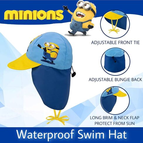 Accessory Supply Baby Sun Hat for Kids, Baby Hats for Boys, Kids Sun Hat and Toddler Hat, Baby Beach Hat, Sun Hats for Kids in Kuwait