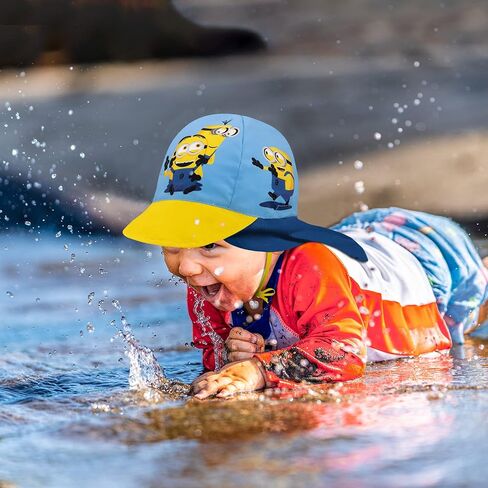 Accessory Supply Baby Sun Hat for Kids, Baby Hats for Boys, Kids Sun Hat and Toddler Hat, Baby Beach Hat, Sun Hats for Kids in Kuwait