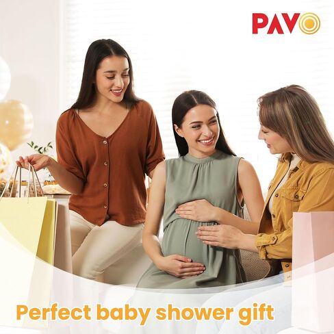 Pavo Premium Football Milestone Blanket for Baby Boys - Includes 3 Exclusive Frames - Personalized Monthly Baby Milestone Blanket for Newborn Ultra-Soft and Cozy 60"x40" Keepsake in Kuwait