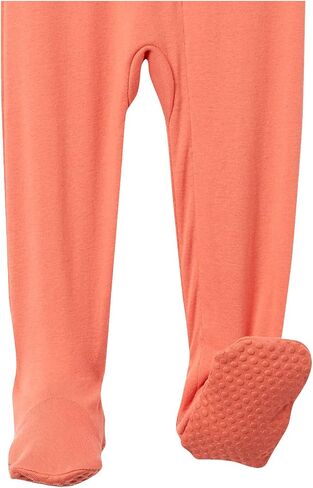 Amazon Essentials Disney l Marvel l Star Wars Unisex Toddlers and Babies' Snug-Fit Cotton Footed Pajamas, Multipacks in Saudi Arabia