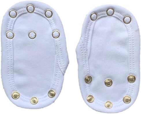 Matissa Baby Bodysuit/Onesie Extenders in Saudi Arabia