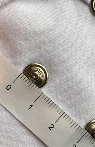 Matissa Baby Bodysuit/Onesie Extenders in Saudi Arabia