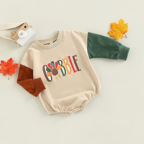 FIOMVA الشكر طفلة الصبي البلوز رومبير المتضخم تركيا نيسيي ارتداءها تلتهم لطيف الخريف الشتاء الملابس وتتسابق in Kuwait