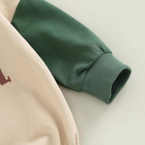 FIOMVA الشكر طفلة الصبي البلوز رومبير المتضخم تركيا نيسيي ارتداءها تلتهم لطيف الخريف الشتاء الملابس وتتسابق in Kuwait