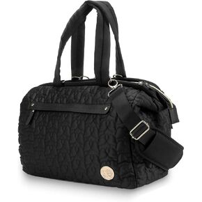 Lmbabter Diaper Bag Tote with Changing Station Upgrade Multi-Function Baby Bag with Adjustable Shoulder Strap in Saudi Arabia