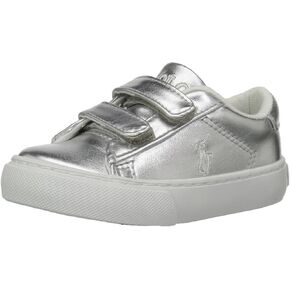 Polo Ralph Lauren Kids Boy's Easten EZ II (Little Kid)