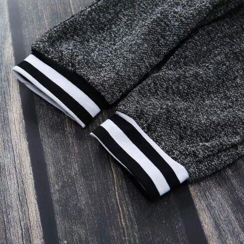 Tepuce بيبي بوي ملابس لطيف الرضع وتتسابق إلكتروني طباعة ارتداءها طويلة الأكمام رومبير السراويل قبعة الملابس مجموعة 3 قطعة in Kuwait