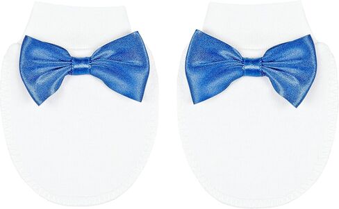 مجموعة هدايا من 5 قطع من Lilax Baby Boy Jewels Crown Tuxedo Outfit Layette لعمر 0-3 أشهر in Kuwait