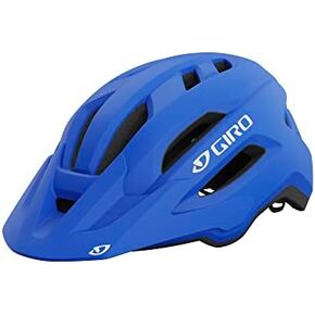 Giro Fixture II MIPS Mountain Bike Helmet for Men, Women, Kids, and Adults – Matte Ano Blue, Universal Youth (50-57cm) in Saudi Arabia