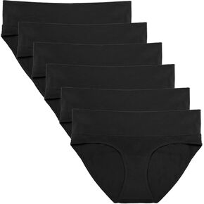 Intimate Portal Cotton Maternity Underwear Under the Bump Foldable Pregnancy Postpartum Panties in Saudi Arabia