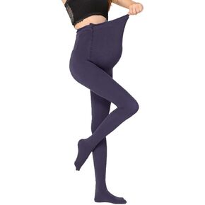 KOOYOL المرأة الأمومة الجوارب الجوارب جوارب طويلة للحمل يغطي الرجل السراويل الدافئة في الشتاء in Kuwait