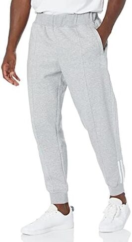 adidas Originals Men's Fleece Superstar Track Pants in Kuwait