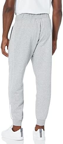 adidas Originals Men's Fleece Superstar Track Pants in Kuwait