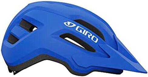 Giro Fixture II MIPS Mountain Bike Helmet for Men, Women, Kids, and Adults – Matte Ano Blue, Universal Youth (50-57cm) in Kuwait
