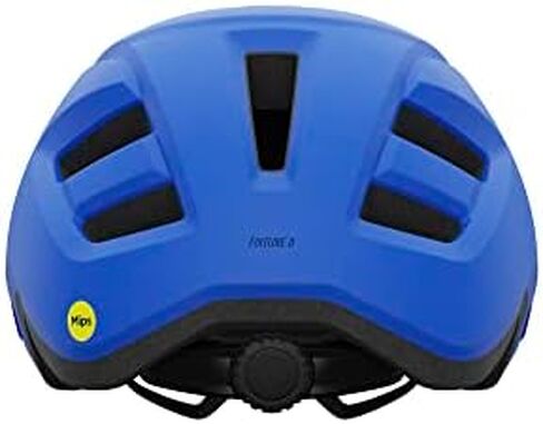 Giro Fixture II MIPS Mountain Bike Helmet for Men, Women, Kids, and Adults – Matte Ano Blue, Universal Youth (50-57cm) in Kuwait