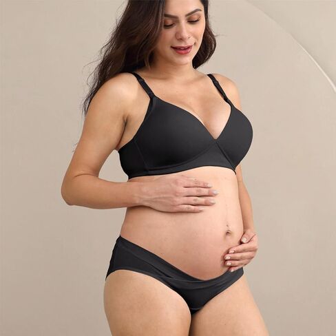 Intimate Portal Maternity Underwear | Pregnancy Postpartum Panties | Under the Bump Bikinis in Saudi Arabia