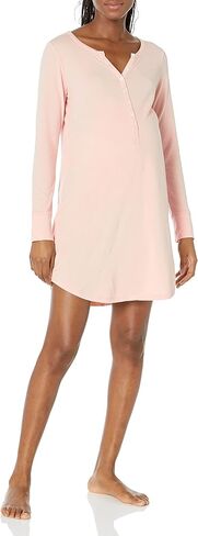 Amazon Essentials Women's Nursing Nightdress in Kuwait