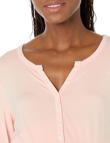 Amazon Essentials Women's Nursing Nightdress in Kuwait