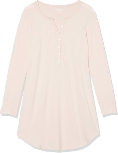 Amazon Essentials Women's Nursing Nightdress in Kuwait