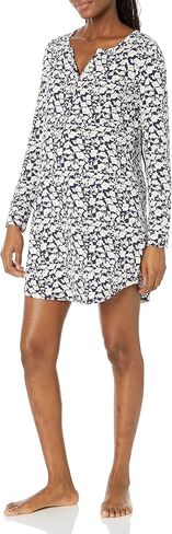 Amazon Essentials Women's Nursing Nightdress in Kuwait