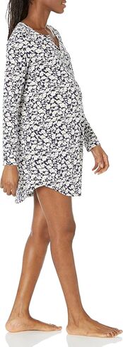 Amazon Essentials Women's Nursing Nightdress in Kuwait